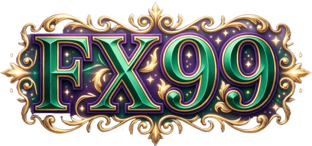 FX99 logo